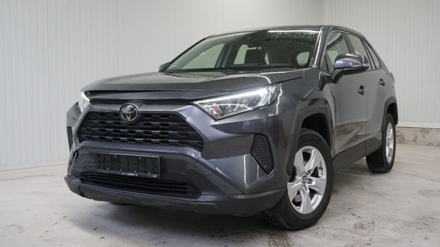 Toyota RAV4 4x2 *19%*LED*Klima*