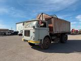 Skoda LIAZ MTS P27 4x4 twosided kipper vin 609 - Skoda Kastenwagen