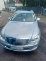Mercedes-Benz Mercedes S-350 top gepflegt Garagenfahrzeug - gebrauchte Mercedes-Benz S 350 aus dem Jahr 2006