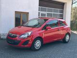 Opel Corsa 1.2 l Selection// KLIMA-EURO 5 - Opel Corsa: Eu