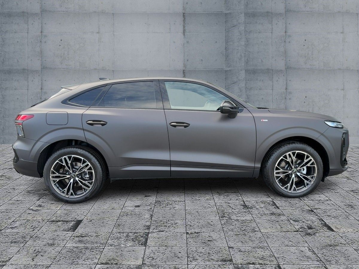 Audi Q3 - Bild 6