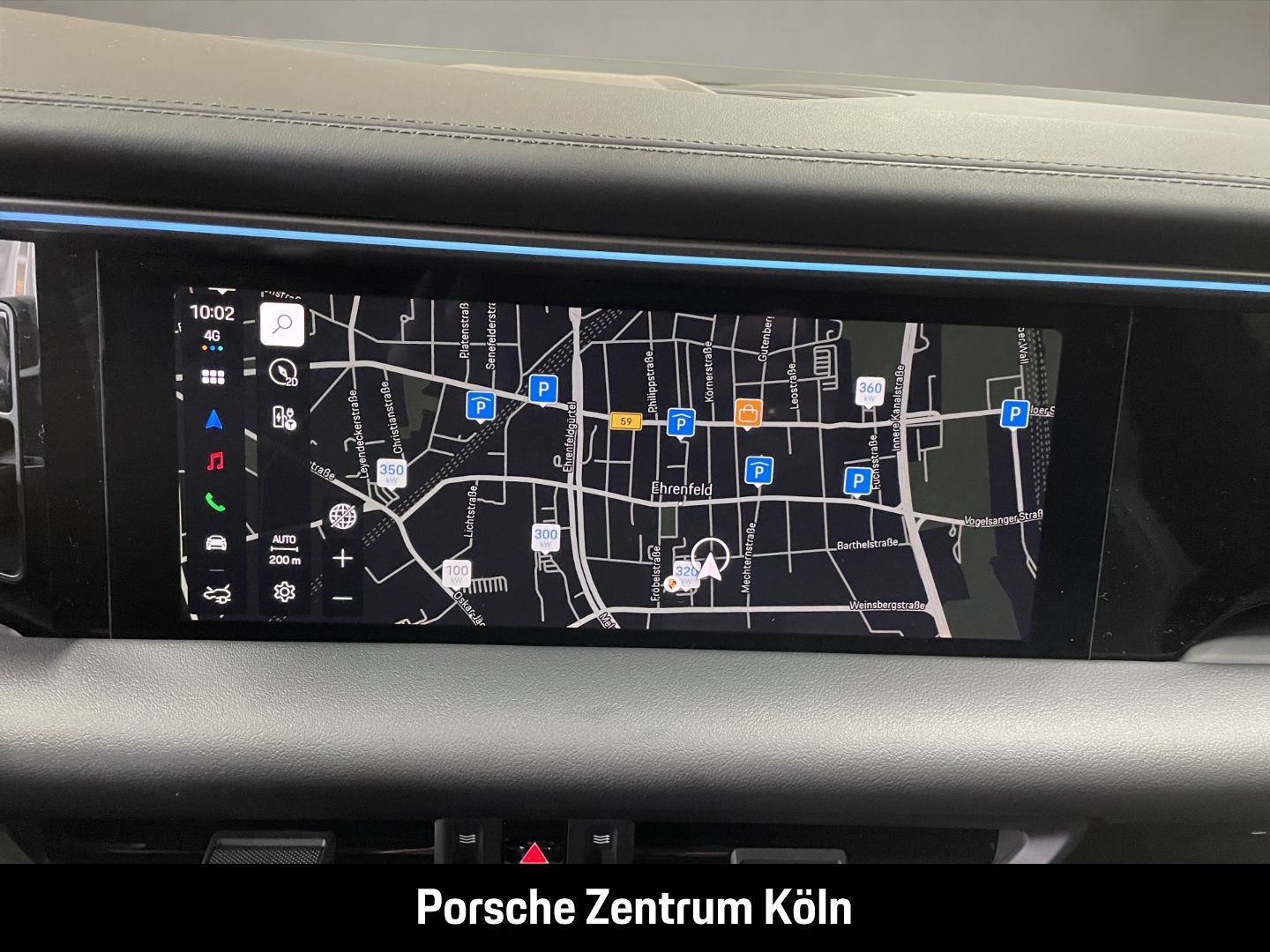 Porsche Macan - Bild 18