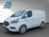 Ford Transit Custom Kasten 340 L1 Hybrid Limited 1 - Ford Transit: Limited