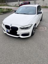 BMW M135i  8 Fachbereift TÜV 10/26 M140i - gebrauchte BMW M140i aus dem Jahr 2016