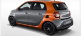 Smart ForFour Edition 1 - Smart ForFour aus 2014