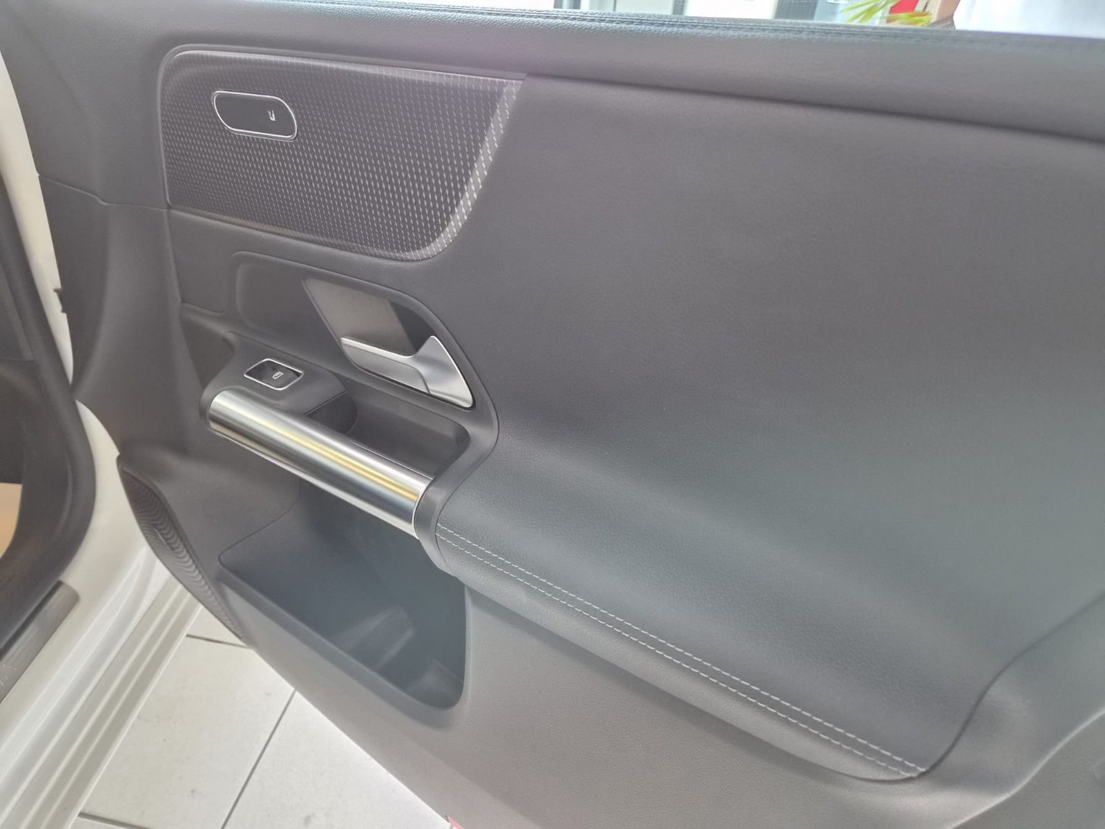 Fahrzeugabbildung Mercedes-Benz B 200d /Automatik/LED/Kamera/NAVI/GARANTIE