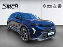 Renault Scenic E-TECH - Vorschau Bild 6