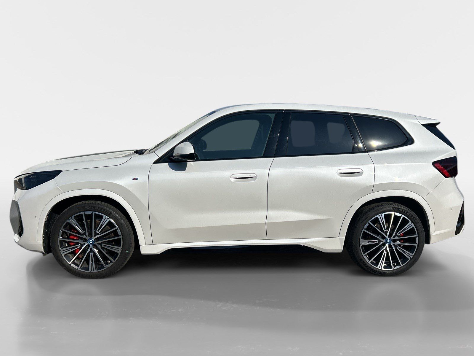BMW iX1 - Bild 3