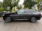BMW X4 xDrive 2.0i M-Sport AUT~Pano~Ambie~LiveC~Lede - BMW X4 Gebrauchtwagen in München
