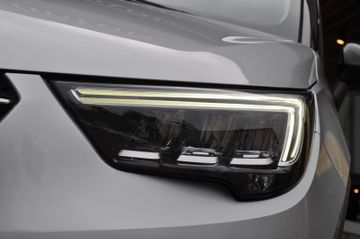 Bild 25 Opel Crossland (X)