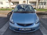 Honda Jazz 1.4 ES ES - Honda Jazz aus 2005: 1.4