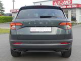 Skoda Karoq 1.5 TSI LED Navi Kamera PDC Tempomat ACC - Skoda Karoq Gebrauchtwagen in Dresden