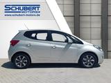 Hyundai ix20 1,6 AT Navigation Klimaauto SHZ PDC Kamera  - Hyundai ix20 aus 2018