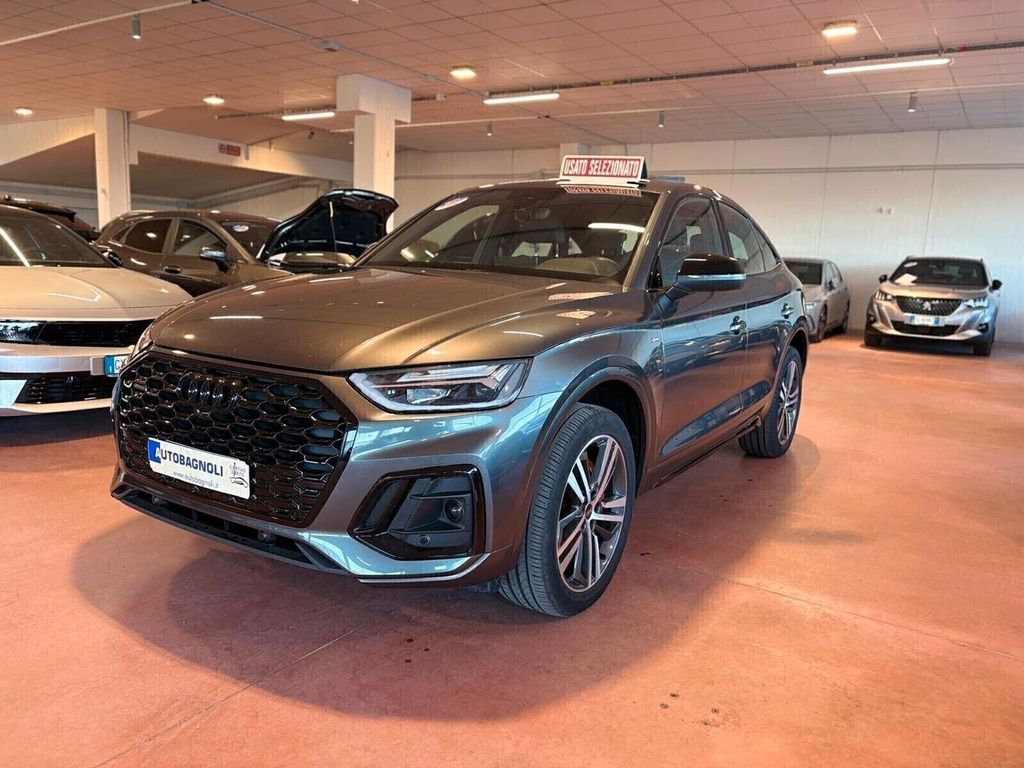 Image of Audi Q5
