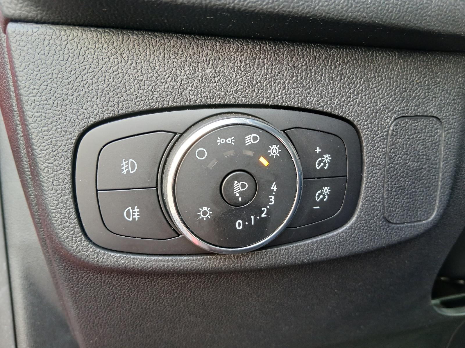 Ford Focus Turnier Cool & Connect, LED, ab 89€ mtl., миниатюра 25
