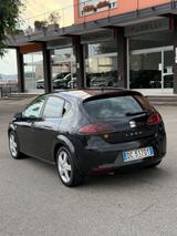 Seat Leon 1.9 TDI Stylance - Seat Leon aus 2006: 1.9