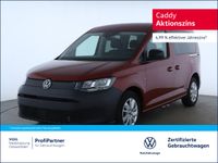 Volkswagen Caddy - Vorschau Bild 1