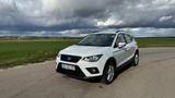 Seat Arona 1.0 TSI 85kW Style - Seat Arona von privat