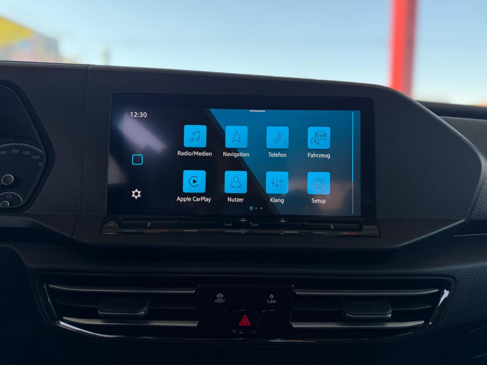 Volkswagen Caddy Life LED/NAVI/CARPLAY/USB-C/KAMERA/PDC/AHK, миниатюра 14