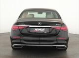 Mercedes-Benz S 400 d 4M lang AMG DIGITAL Pano HUD HighEnd 21" - gebrauchte Mercedes-Benz S 400 aus dem Jahr 2023