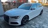 Audi A6 Avant S-Line 3.0 TDI mit Anhängerkupplung  - Audi A6: Anhängerkupplung