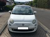 Fiat 500 0.9 8V TwinAir Lounge Lounge