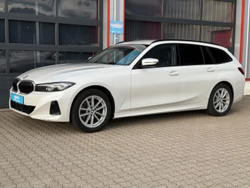 BMW 318 - 4