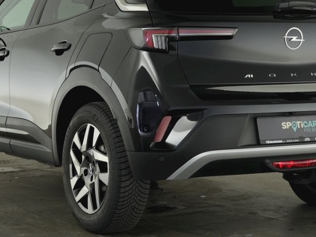 Mokka B ELEGANCE AT+NAVI+RÜCKFAHRKAMERA+LED-SCHE
