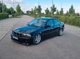 BMW 316I E46 - BMW 316 aus 2001: 316i