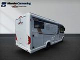 Carthago C2-tourer I 145 RB LE comfort (215) Mercedes - Wohnwagen in Aachen