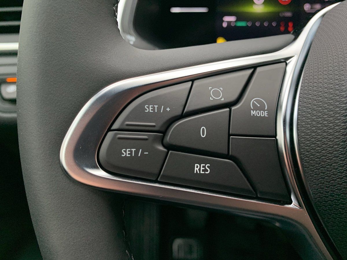 Renault Captur - Bild 22