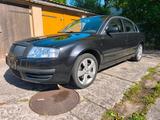 Skoda Superb 1 3U4 2003 2.0 Liter 115 PS L... - Skoda Superb 3U