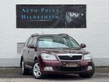 Skoda Octavia Combi Ambition"1.HAND"SITZ-HZ"TEMPOMAT" - Skoda Octavia aus 2011: Kombi