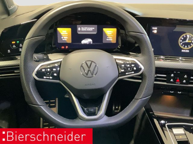 Volkswagen Golf - Bild 11
