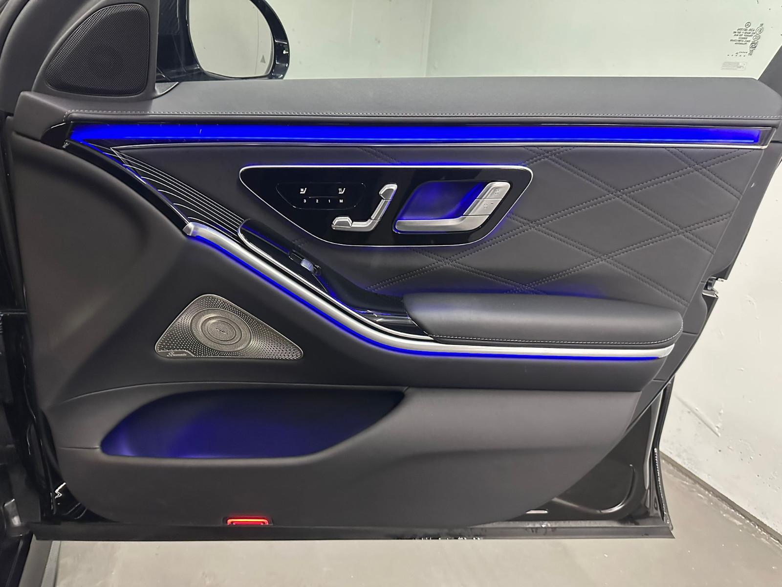 Mercedes-Benz S 63 E Performance L *KERAMIK BREMSE*CARBON*TV*