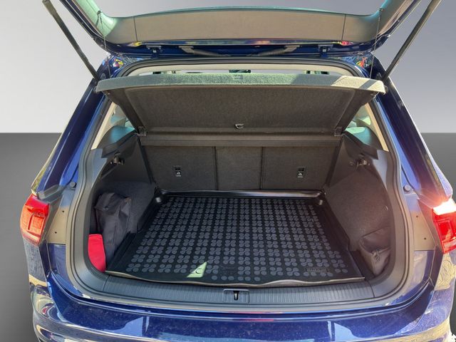 Tiguan 2.0 TDI Comfortline NAVI AHK ACC AID LED