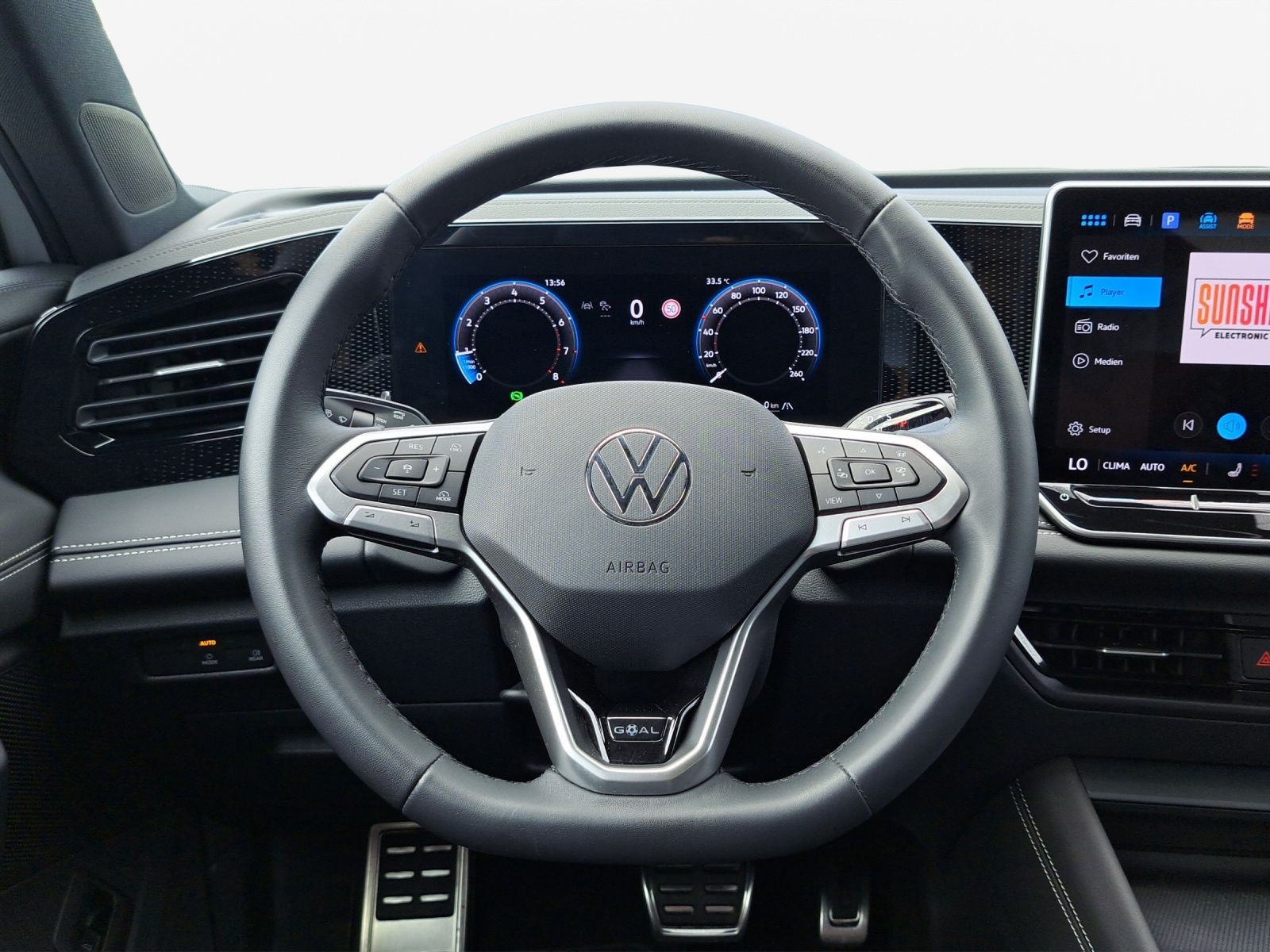 Volkswagen Tiguan - Bild 10