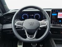 Volkswagen Tiguan - Vorschau Bild 10