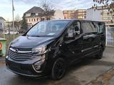 Opel Vivaro B Kasten/Kombi Combi L2H1  2,9t - Opel Vivaro: Kleinbus, Combi