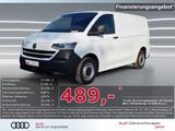 Volkswagen T7 Transporter Kasten 2.0 TDI LED AHK KAM - Volkswagen T7 Transporter Diesel Gebrauchtwagen