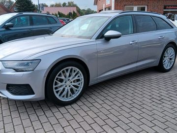 Audi A6 - 4