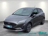 Ford Fiesta 1.0 EcoBoost S&S TITANIUM Winter-Paket - Behindertengerechte Ford Fiesta