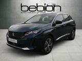 Peugeot 3008 Hybrid 225 (Plug-In) e-EAT8 Allure AHK Navi - Peugeot Gebrauchtwagen mit Automatikschaltung