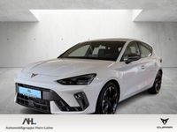Cupra Leon - Vorschau Bild 1