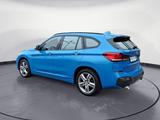 BMW X1 sDrive20d Aut, M Sportpaket AHK Navi Klima LE - BMW X1: Sportpaket M