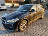 BMW X2 xDrive 25 Leder / Head-Up / Kamera / AHZV / - BMW X2 Gebrauchtwagen