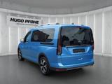 Ford Tourneo Connect 2.0 EcoBlue Grand Active - Ford Tourneo aus 2022