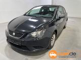 Seat Ibiza SC 1.2 Reference EU5 Klima Tempomat PDC - Seat Ibiza: Sc Reference