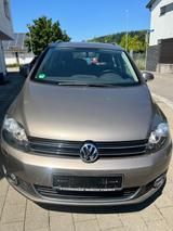 Volkswagen Golf Plus  IV 1.4 TSI Comfortline neu steuerkett - Volkswagen Golf: Comfortline Iv