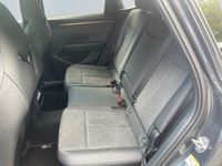 Cupra Terramar - Vorschau Bild 9
